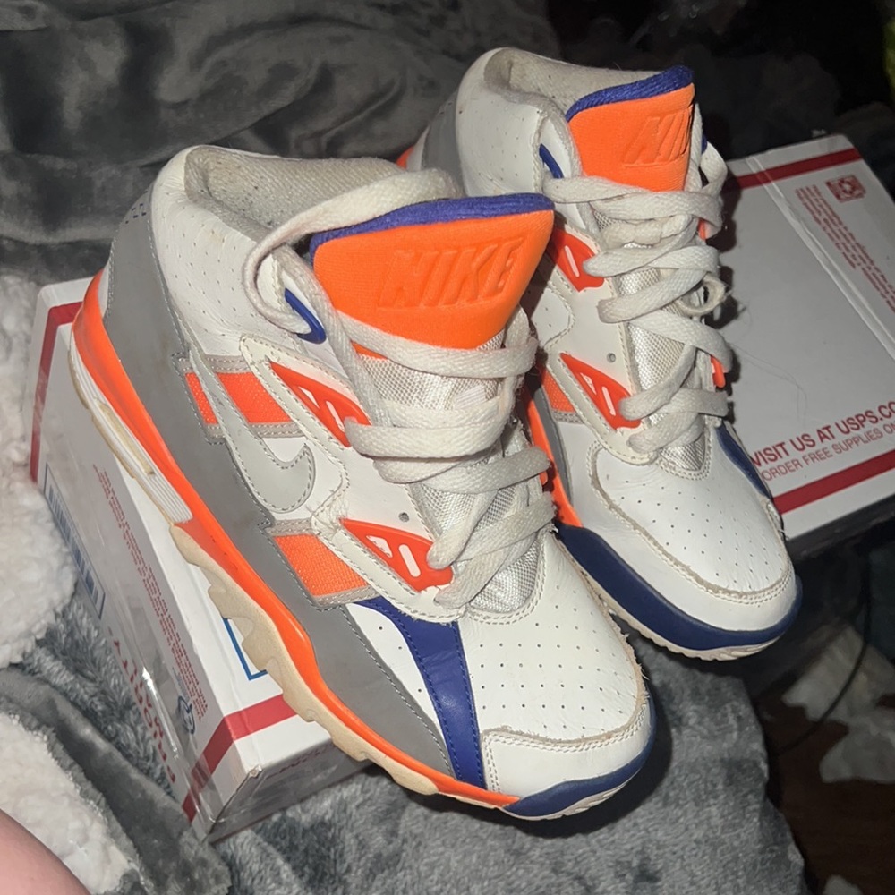 Nike Bo Jackson’s